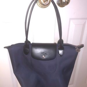 Longchamp Modele Depose Tote